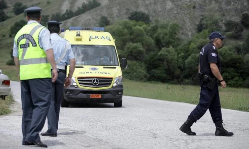 Φρικιαστικές εικόνες από το σπίτι της 54χρονης που δολοφονήθηκε άγρια